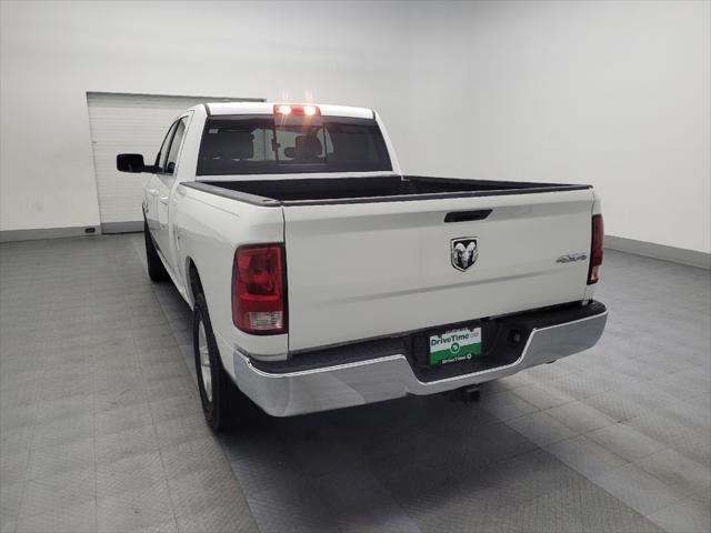 used 2019 Ram 1500 car, priced at $29,295