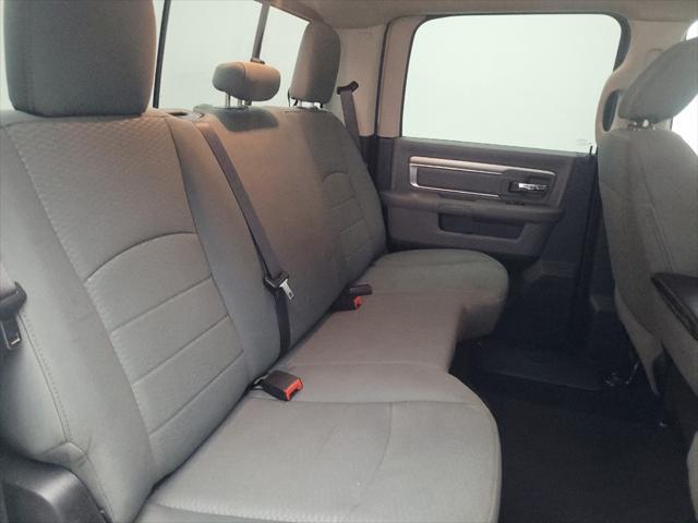 used 2019 Ram 1500 car, priced at $29,295