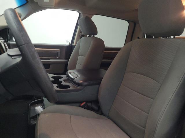 used 2019 Ram 1500 car, priced at $29,295