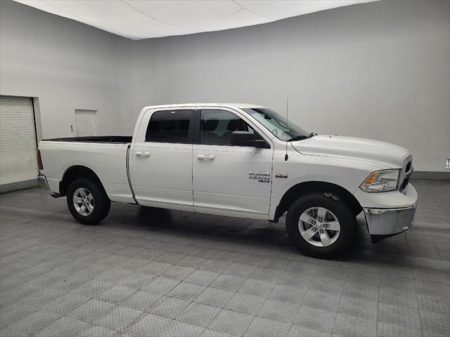 used 2019 Ram 1500 car, priced at $29,295