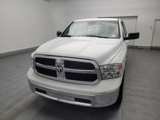 used 2019 Ram 1500 car, priced at $29,295