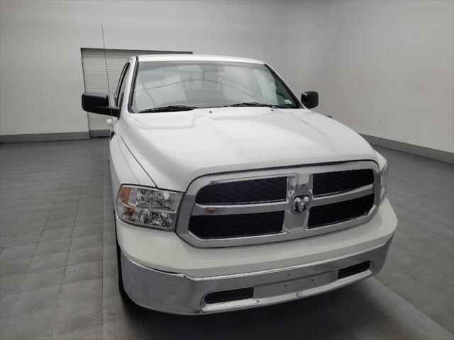 used 2019 Ram 1500 car, priced at $29,295
