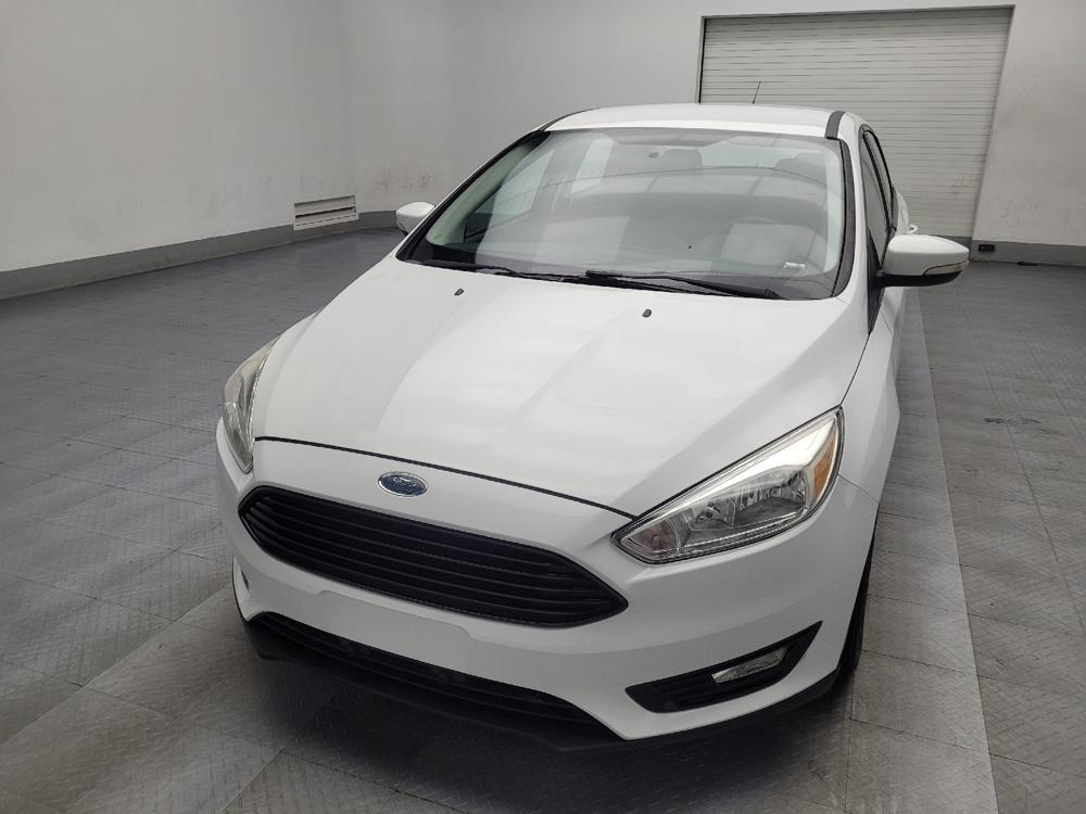 used 2017 Ford Focus car, priced at $12,295