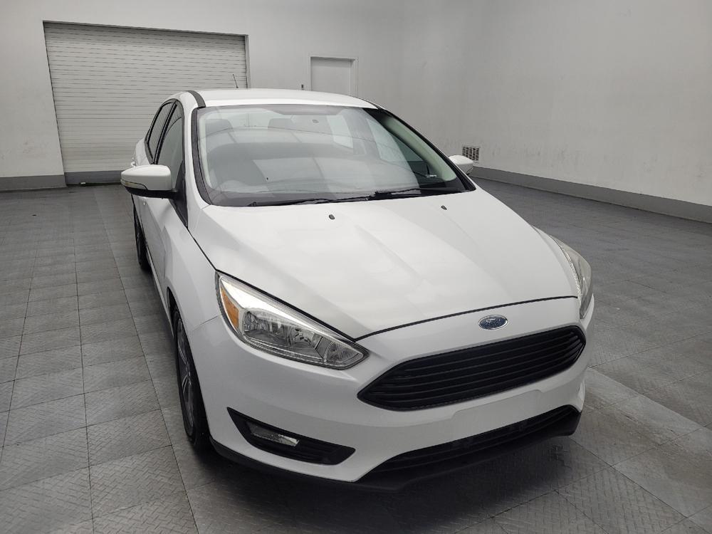 used 2017 Ford Focus car, priced at $12,295