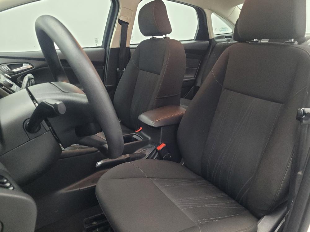 used 2017 Ford Focus car, priced at $12,295