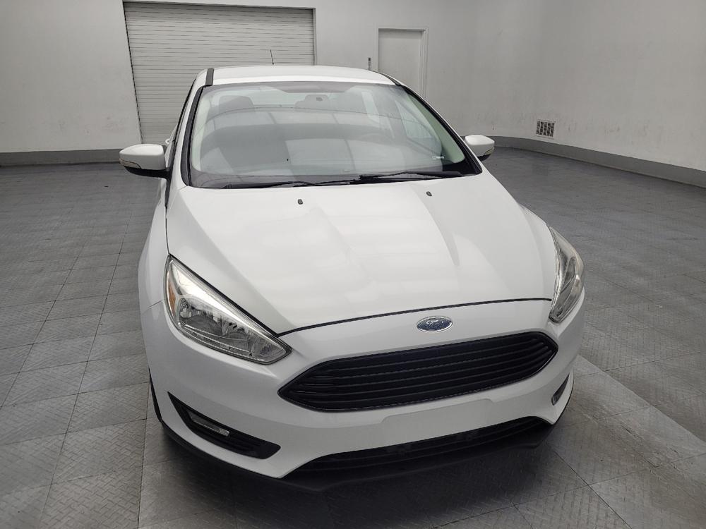 used 2017 Ford Focus car, priced at $12,295