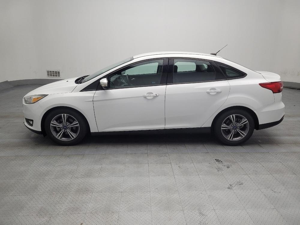 used 2017 Ford Focus car, priced at $12,295