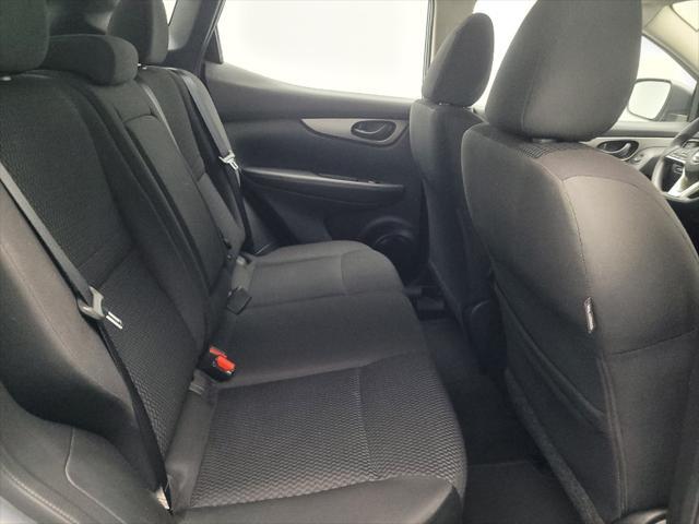used 2018 Nissan Rogue Sport car, priced at $16,995