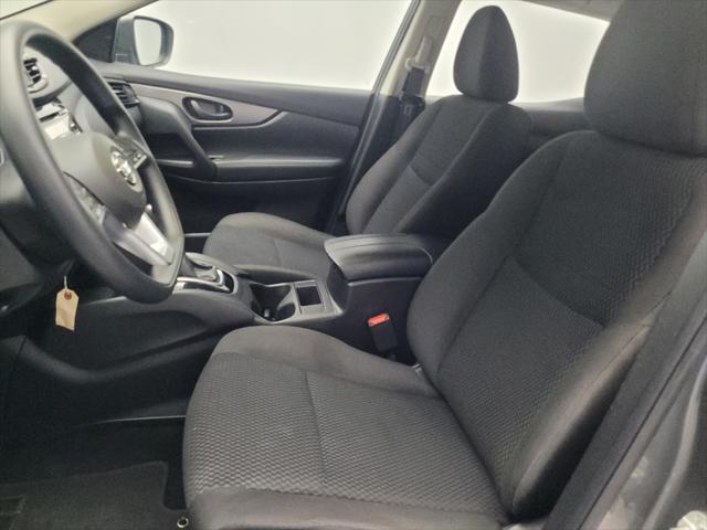used 2018 Nissan Rogue Sport car, priced at $16,995