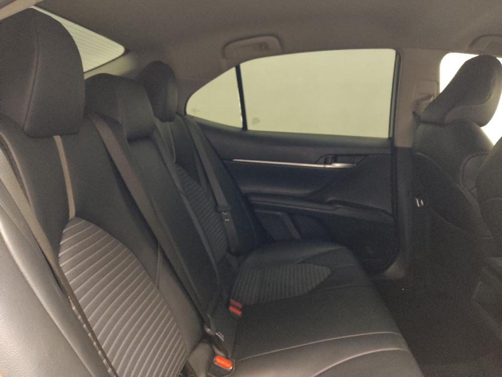 used 2023 Toyota Camry car, priced at $21,595