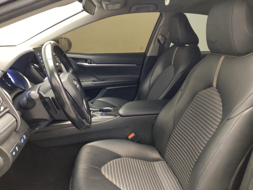 used 2023 Toyota Camry car, priced at $21,595