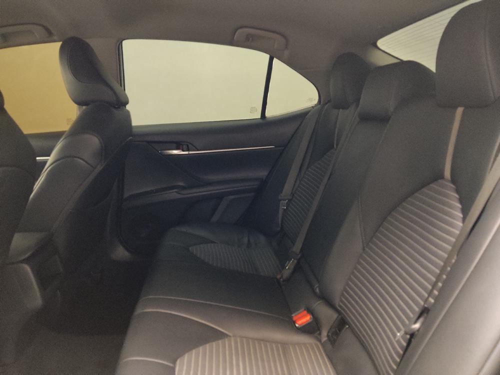 used 2023 Toyota Camry car, priced at $21,595