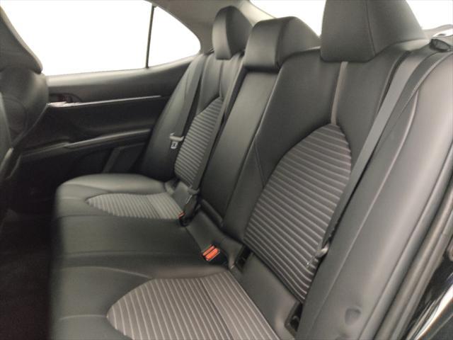 used 2022 Toyota Camry car, priced at $28,595