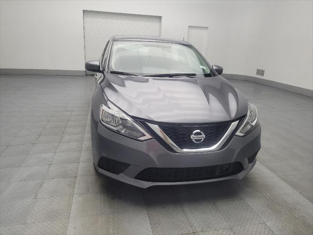 used 2019 Nissan Sentra car, priced at $12,795
