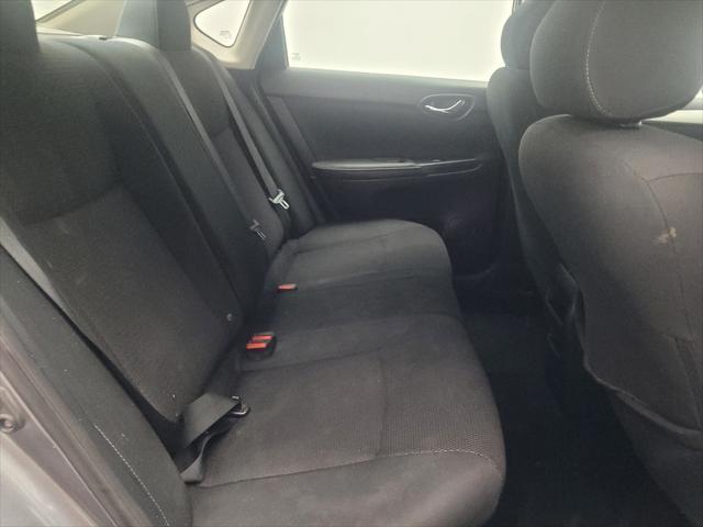 used 2019 Nissan Sentra car, priced at $12,795