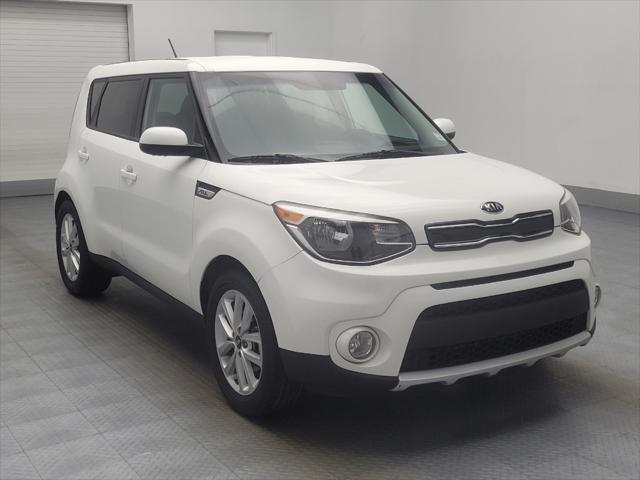 used 2018 Kia Soul car, priced at $13,395