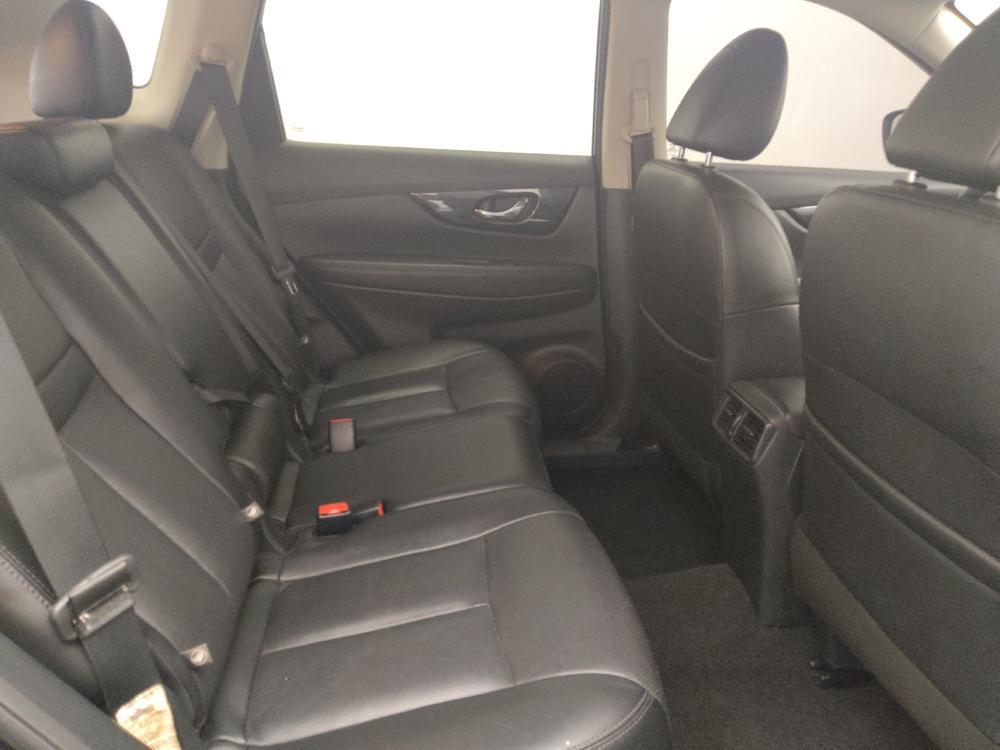 used 2019 Nissan Rogue car, priced at $18,595