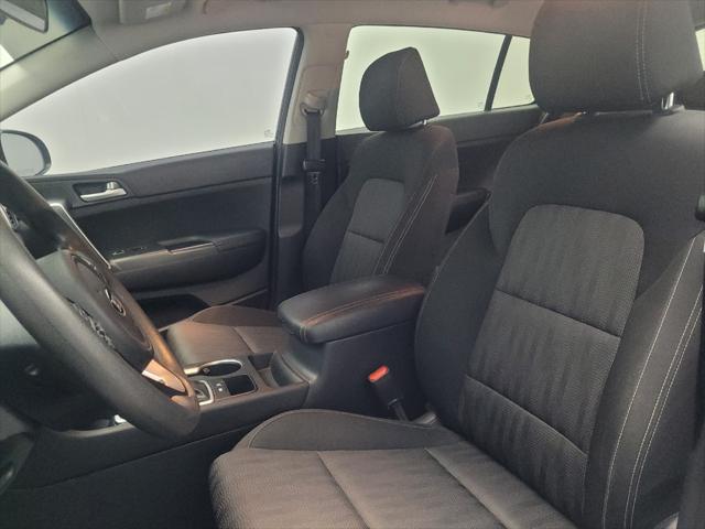 used 2019 Kia Sportage car, priced at $14,895