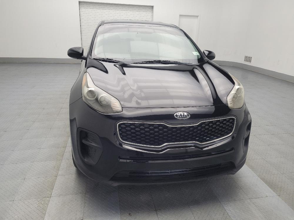 used 2019 Kia Sportage car, priced at $14,395