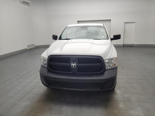 used 2019 Ram 1500 car, priced at $22,795