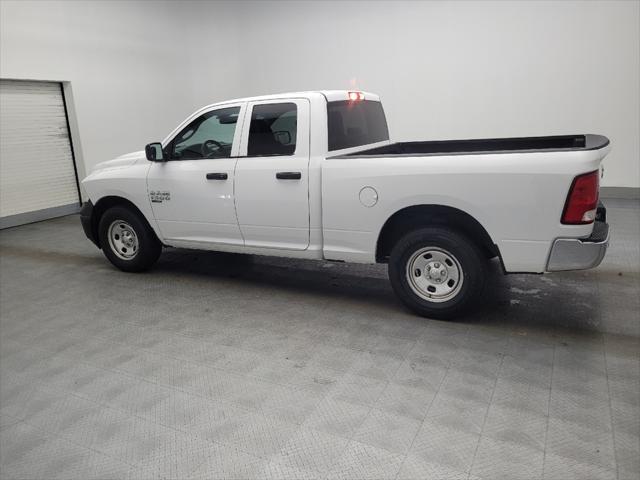 used 2019 Ram 1500 car, priced at $22,795