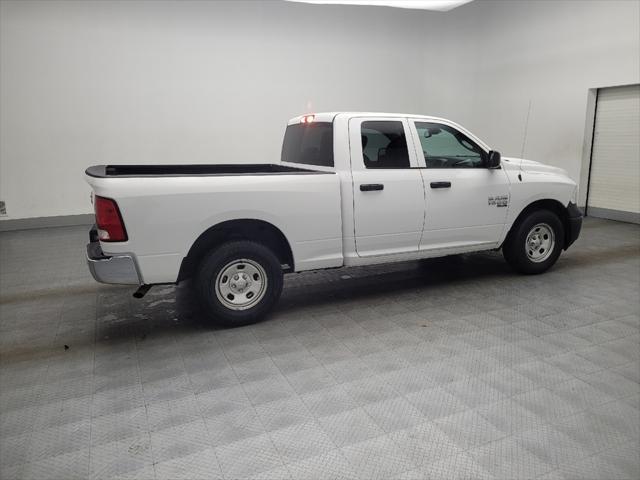 used 2019 Ram 1500 car, priced at $22,795