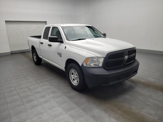 used 2019 Ram 1500 car, priced at $22,795