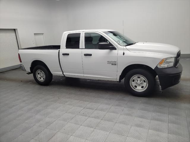 used 2019 Ram 1500 car, priced at $22,795