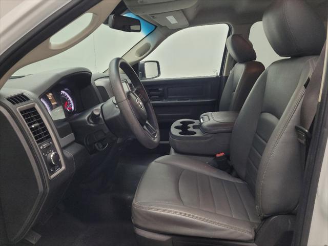 used 2019 Ram 1500 car, priced at $22,795