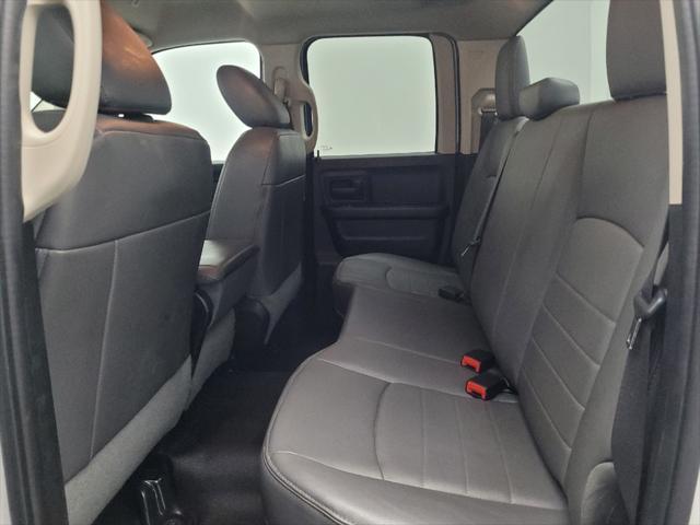 used 2019 Ram 1500 car, priced at $22,795