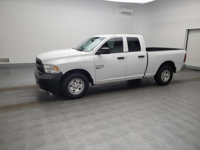 used 2019 Ram 1500 car, priced at $22,795