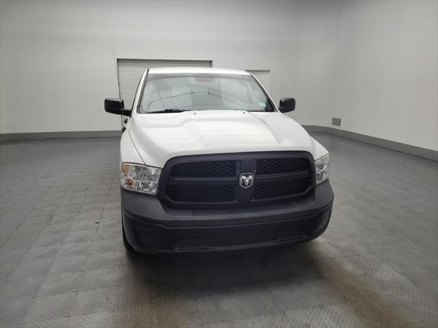 used 2019 Ram 1500 car, priced at $22,795