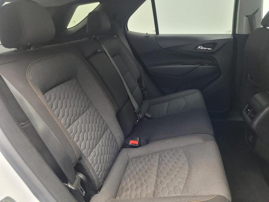 used 2021 Chevrolet Equinox car, priced at $19,095