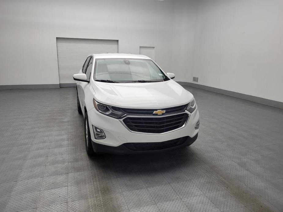 used 2021 Chevrolet Equinox car, priced at $19,395