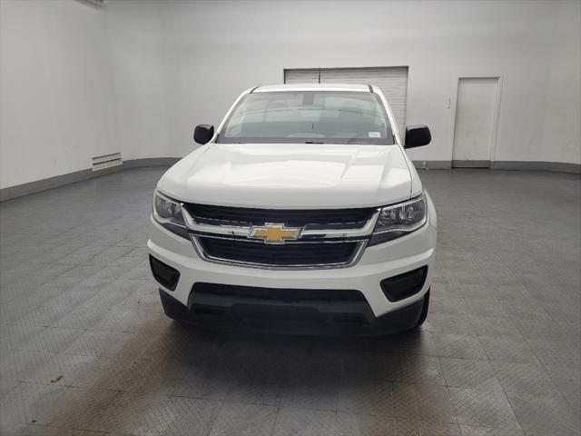 used 2017 Chevrolet Colorado car, priced at $19,995