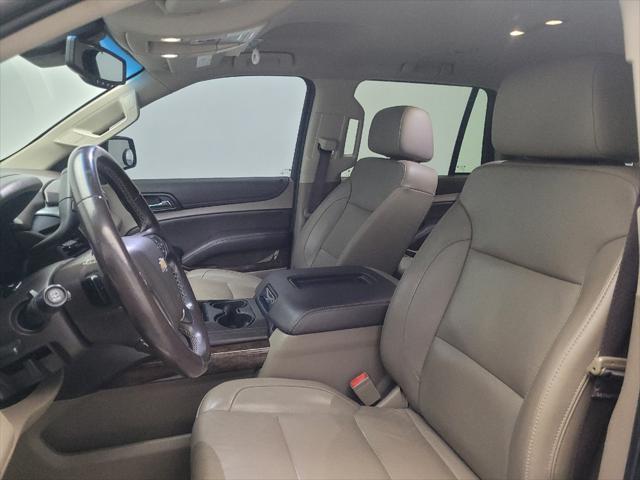used 2019 Chevrolet Tahoe car, priced at $34,095