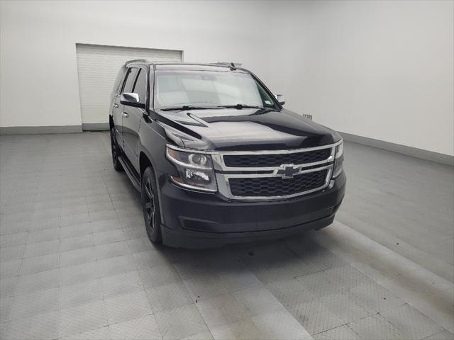 used 2019 Chevrolet Tahoe car, priced at $34,095