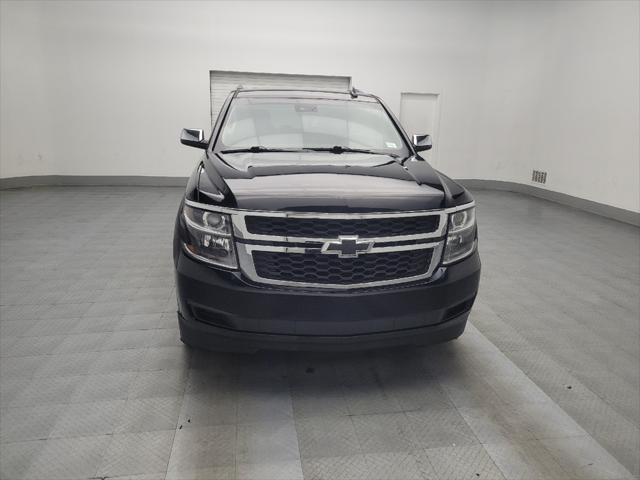 used 2019 Chevrolet Tahoe car, priced at $34,095