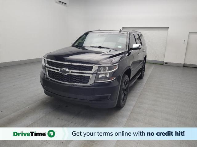 used 2019 Chevrolet Tahoe car, priced at $34,095