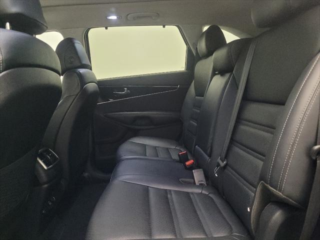 used 2017 Kia Sorento car, priced at $16,695