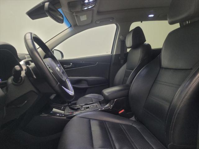 used 2017 Kia Sorento car, priced at $16,695