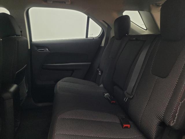 used 2016 Chevrolet Equinox car, priced at $13,495