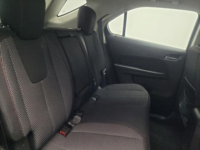 used 2016 Chevrolet Equinox car, priced at $13,495