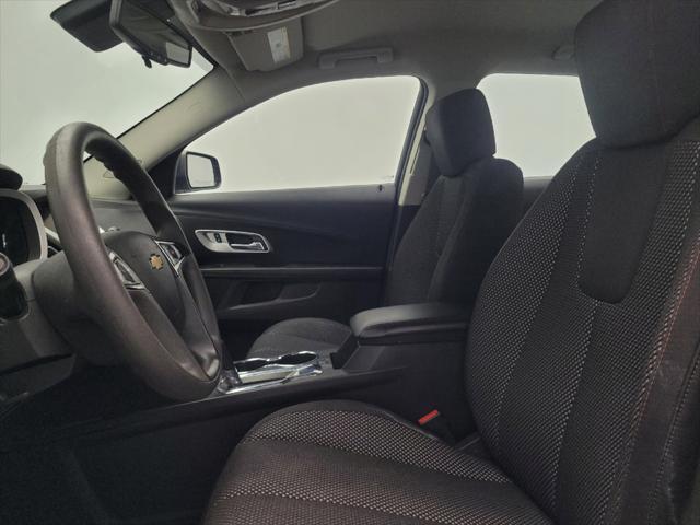 used 2016 Chevrolet Equinox car, priced at $13,495