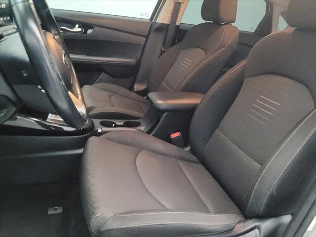 used 2019 Kia Forte car, priced at $15,495