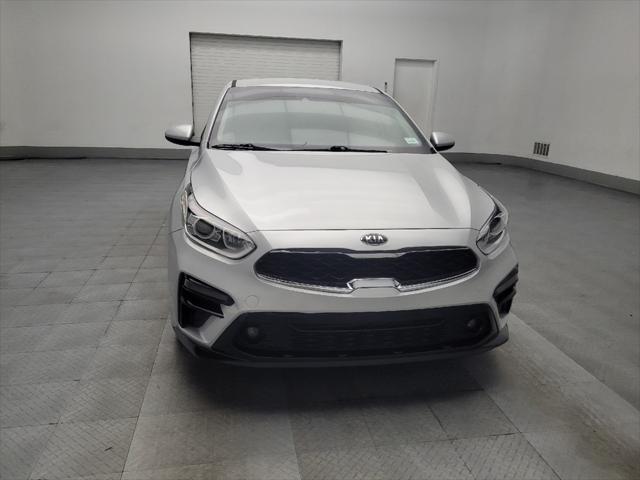 used 2019 Kia Forte car, priced at $15,495