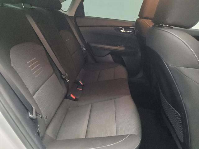 used 2019 Kia Forte car, priced at $15,495