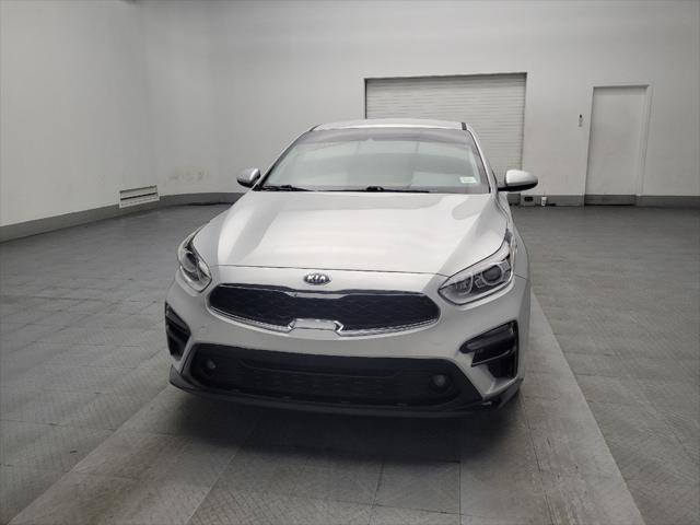 used 2019 Kia Forte car, priced at $15,495