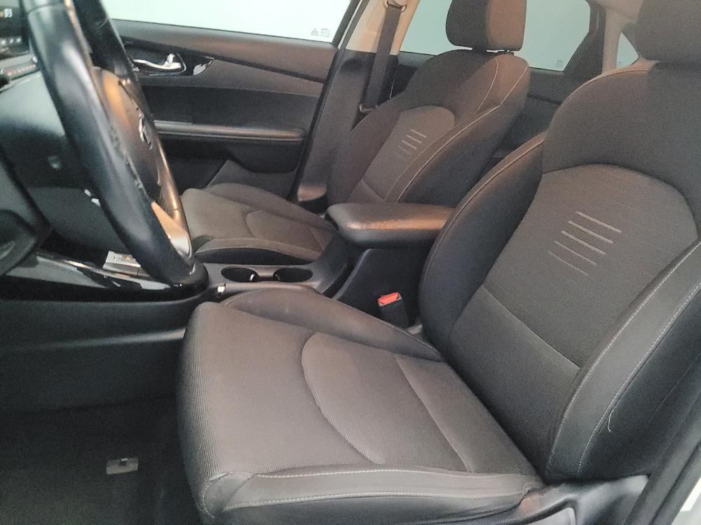 used 2019 Kia Forte car, priced at $15,395