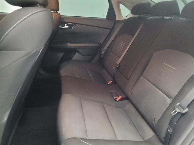 used 2019 Kia Forte car, priced at $15,495